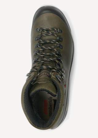 Ботинки 1007 VIOZ HUNT GTX RR (RU 41 EU 42 USm 8 СМ 26.1; waxed forest)
